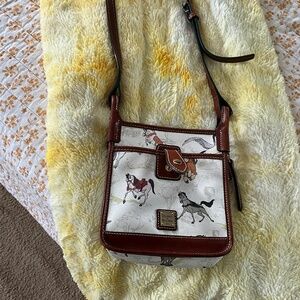 Purse/cross body